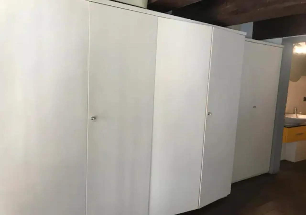 De' Servi Loft Al Duomo Florença