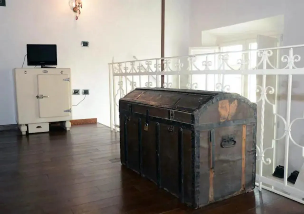 De' Servi Loft Al Duomo Florença