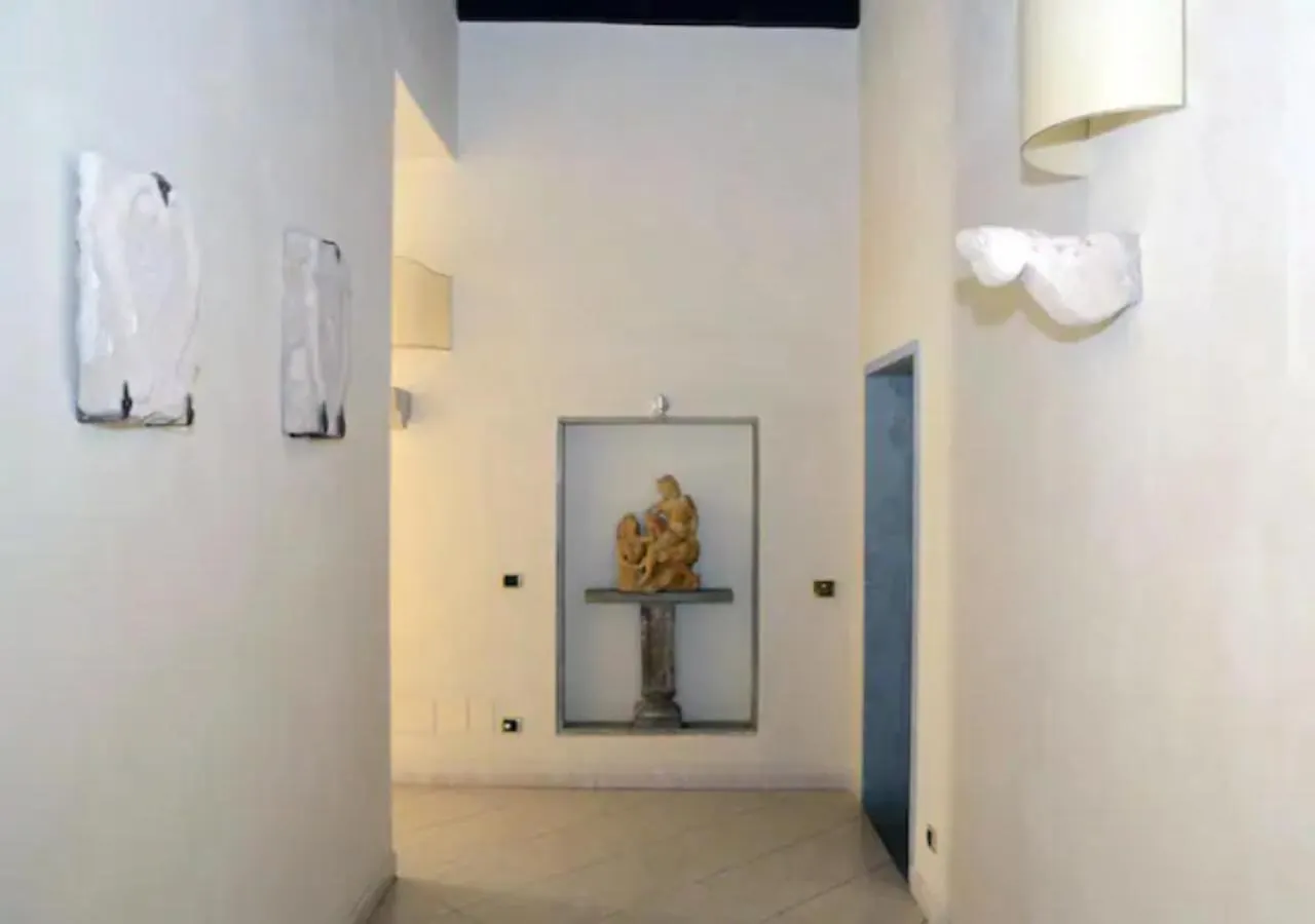 De' Servi Loft Al Duomo Florença Apartamento