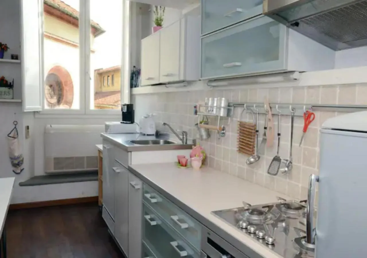 De' Servi Loft Al Duomo Florença 0*,  Itália
